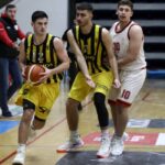 Ακαδημία Μπάσκετ: Το ρόστερ του ΑΡΗ στο Rising Stars U18