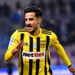 Γκρέμιο και πάλι για Μπερτόγλιο…