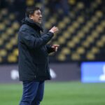 Ο Μπούργος «ανέβασε»… AllAboutARIS (pic)