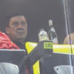 Νικολαΐδης: «Ροκ τύπος ο Μπούργκος» (vid)