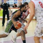 Ανακοίνωσε Τζέρελ Σίμονς ο Απόλλων Πάτρας