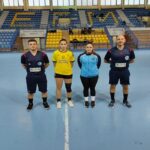 Χάντμπολ Γυναικών: Νίκη επί του Ζαφειράκη Νάουσας
