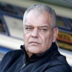 Σπανός: “Αφιερώνουμε την επιτυχία στον Τσιγκρίνσκι και στον ουκρανικό λαό”
