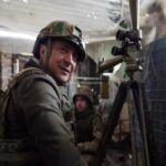 Ζελένσκι: “Ας αφήσουμε τους διαπραγματευτές να προσπαθήσουν”