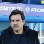 Κόλμαν: «Αυτά γίνονται μόνο στην Ελλάδα»