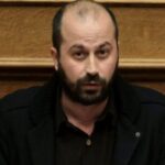 Επίθεση έξω από τα δόντια, του πρώην βουλευτή ΣΥΡΙΖΑ, Β. Διαμαντόπουλου