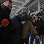 Δολοφονία Άλκη: Στον ανακριτή σήμερα εννέα άτομα