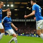 Έβερτον: “Πάτησε” την Λιντς και πανηγύρισε νίκη μετά από καιρό! (hls)