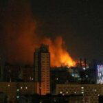 Ουκρανία: Νέες εκρήξεις κοντά στο Κίεβο, ήχησαν οι σειρήνες σε όλη την πόλη (vid)