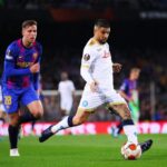 Europa League: Τα φώτα (ξανά) στο Νάπολι-Μπαρτσελόνα