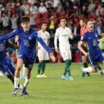 Το σήκωσε με… πλανητάρχη Χάβερτς η Τσέλσι