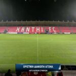 Οριστική διακοπή στο Ξάνθη-Καβάλα λόγω δυσμενών συνθηκών! (vids)