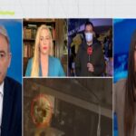 Τρομάζουν τα στοιχεία για την οπαδική βία: Ένα επεισόδιο κάθε 3 ημέρες το 2021 (vid)