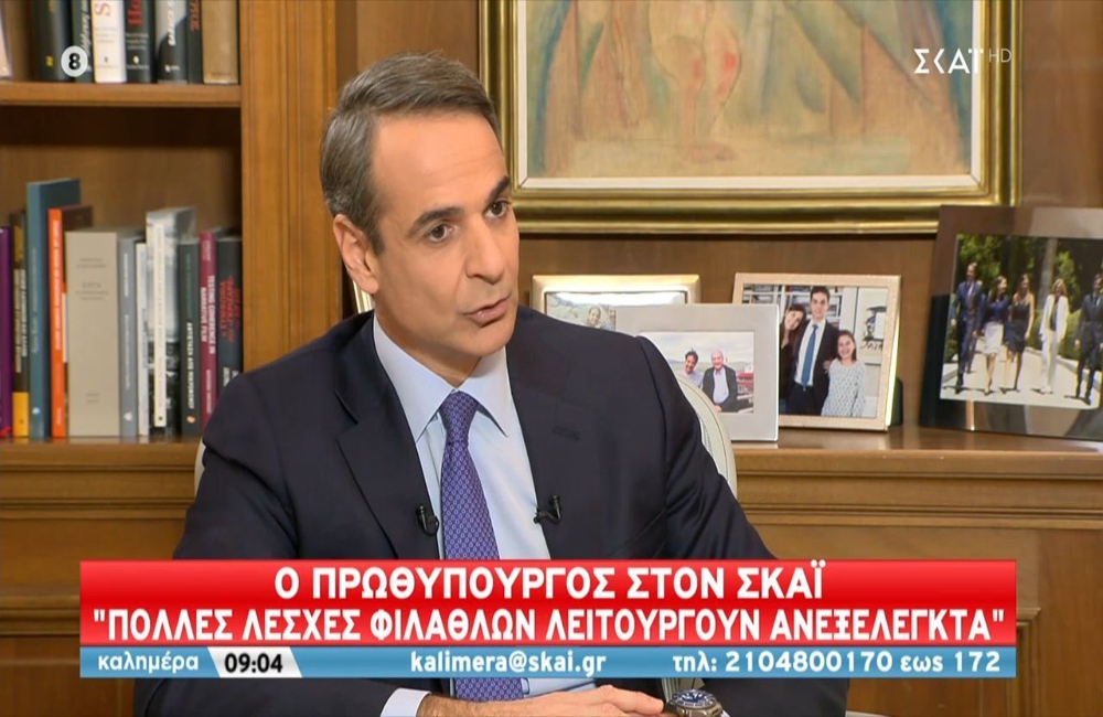“Τώρα ή ποτέ για τη βία – Μόνο με διαρκείας στις θύρες των οργανωμένων” (vid)