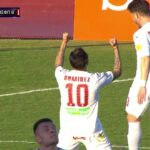 ΑΕΛ – ΟΣΦΠ Β’ | 1-0 με το παρθενικό γκολ του Ραμίρεζ