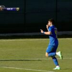 Καραϊσκάκης – ΑΕΚ Β’ | 0-1 με σουτ του Γκολφίνο