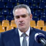 Οι δηλώσεις Καστρίτη στην ΕΡΤ: “Νιώθω θλίψη, οδύνη και αποτροπιασμό” (vid)
