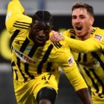 Τα δεδομένα με τις κάρτες – Σχεδόν μία ενδεκάδα στο όριο