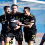 Με κεντρικό πρόσωπο τον Χαβιέ Ματίγια (pic)