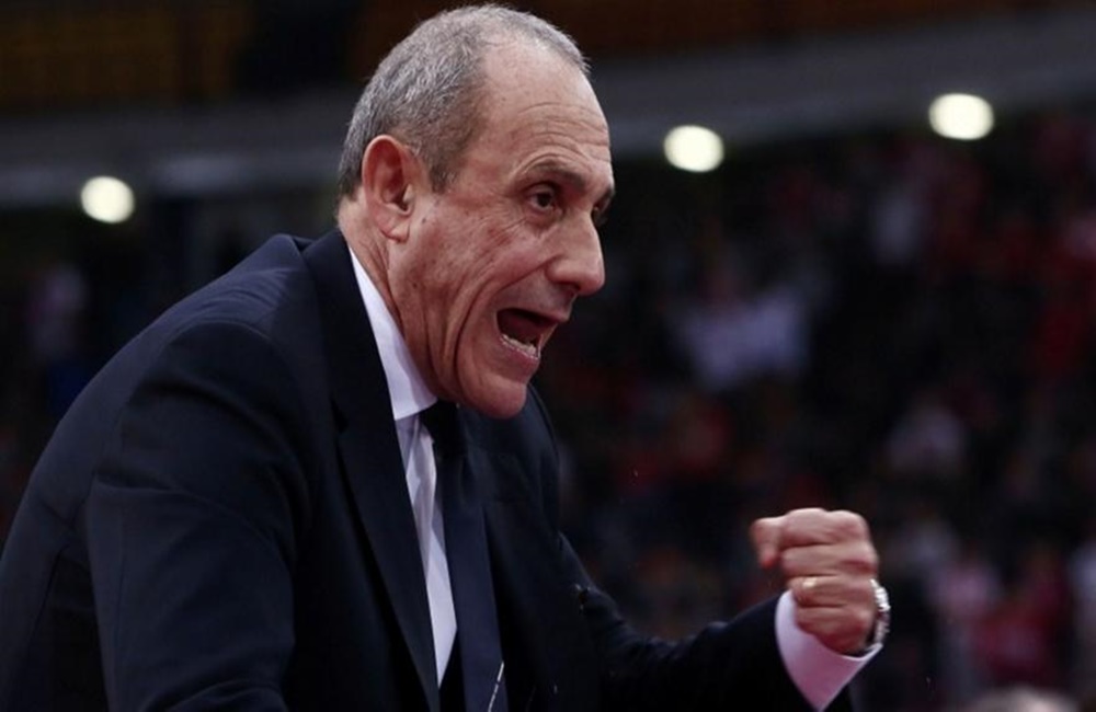 «Πρόταση της Αρμάνι σε Μπάνκι για βοηθός του Μεσίνα»