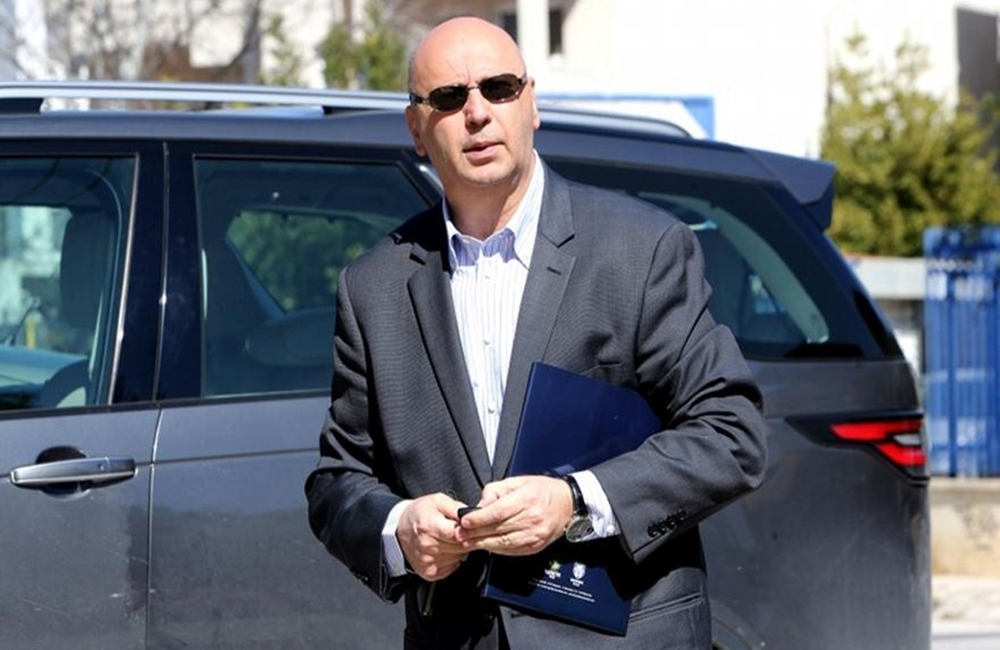 Ηρακλής: “Πράσινο φως” από την ΕΕΑ σε Μονεμβασιώτη