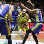 Μουράτος: «Η 15η αγωνιστική της Basket League αφιερωμένη στον Άλκη Καμπανό»