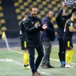 Τα τυπικά για το φινάλε με Μάντζιο