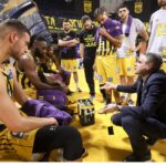 Ντέρμπι ειδικών συνθηκών και… πίστης