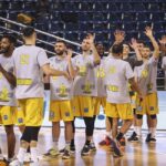 AllAboutARIS TV: To post game του Κολοσσός-ΑΡΗΣ! (vid)