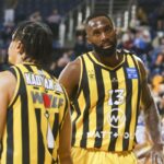 Περιστέρι-ΑΡΗΣ (live streaming)