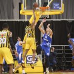 AllAboutARIS TV: Το post-game σχόλιο του Σταμάτη Μουρελή (vid)