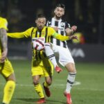 Τα highlights του ντέρμπι (vid)