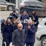 Στα δικαστήρια οι γονείς και οι δύο φίλοι του Άλκη (vid)