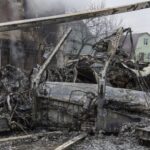 «Έπεσε» το Κίεβο: Επιβεβαιώνει το Υπουργείο Άμυνας της χώρας (vid)