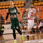 Final Four Κυπέλλου: Δεν άντεξε ο Προμηθέας, στον τελικό ο Παναθηναϊκός