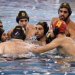 Πόλο Ανδρών: Στις 23/03 ο αγώνας με τον ΟΥΚ Βόλου