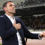 Εθνική ομάδα: Επίσημο, υπέγραψε ο Πογιέτ