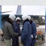 Παγκόσμια αγωνία για την Ουκρανία: Τι μεταφέρουν οι Έλληνες ομογενείς (vid)