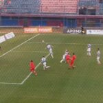 Παραλίγο αυτογκόλ για… highlights στη Βέροια (vid)