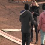 Φάρμα: Όρμησε στον Κουτσαβάκη η Μπάστα – «Θα σου γ@μ… το σπίτι»