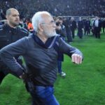 Σε εξέλιξη η δίκη Σαββίδη για την εισβολή με όπλο στην Τούμπα
