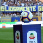 Νέα βόμβα στην Ιταλία: Άλλοι τρεις παίκτες στο στόχαστρο για παράνομο στοίχημα