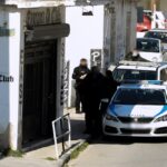 Νέοι έλεγχοι της ΕΛ.ΑΣ σε συνδέσμους (pics)
