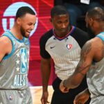 All Star Game: Ο Γιάννης ήταν καλός αλλά ο Κάρι… τρομερός! (vids)
