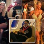 Απατεώνας του Tinder: «Ψέματα όσα λένε στο Netflix αυτές οι γυναίκες»