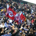 Οπαδοί της Τραμπζονσπόρ κήδεψαν Φενέρμπαχτσε, Γαλατάσαραϊ και Μπεσίκτας (vid)
