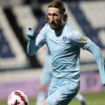 Χωρίς Τσιγκρίνσκι κόντρα στον Αστέρα Τρίπολης ο Ιωνικός