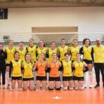 Βόλεϊ Κορασίδων: Ήττα στην πρεμιέρα του Final 4