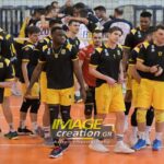Βόλεϊ Ανδρών: Ανατροπή και τρίτη διαδοχική νίκη!