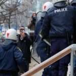 Σε εξέλιξη η απολογία του 23χρονου για τη δολοφονία του Άλκη